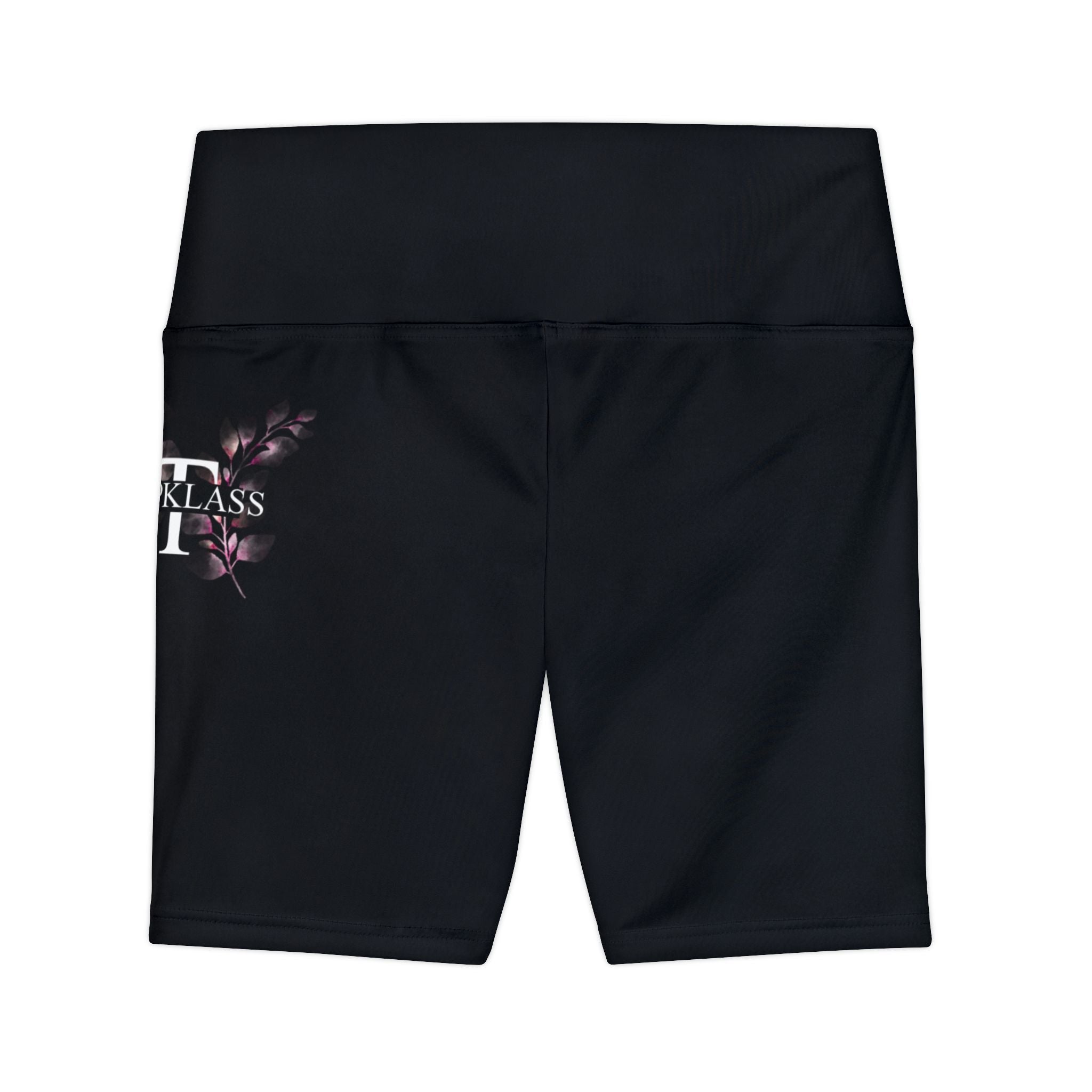 Naiste Mustad "Tippklass"  treeningpüksid