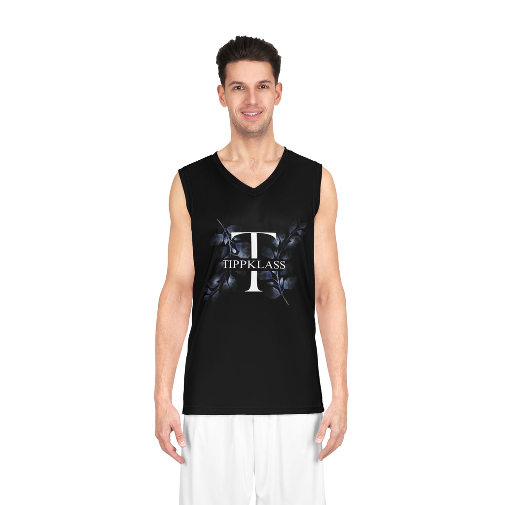 Must "Tippklass" Basketball Jersey